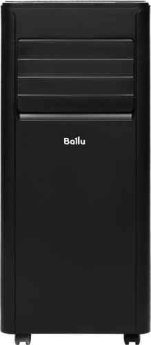 Мобильный кондиционер Ballu Texo BPAC-09 TO/N6 Мобильный кондиционер Ballu Texo BPAC-09 TO/N6