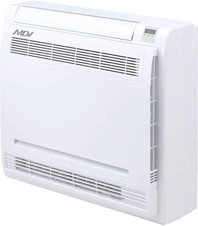 Промышленный кондиционер VRF система Mdv MDI2-45ZDHN1