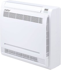 Промышленный кондиционер VRF система Mdv MDI2-45ZDHN1 Промышленный кондиционер VRF система Mdv MDI2-45ZDHN1