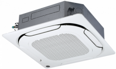 Кассетная VRF система Systemair SYSVRF2 CASSETTE 56 Q