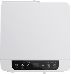 Мобильный кондиционер Breeon Alaska BPC-07TDR Мобильный кондиционер Breeon Alaska BPC-07TDR