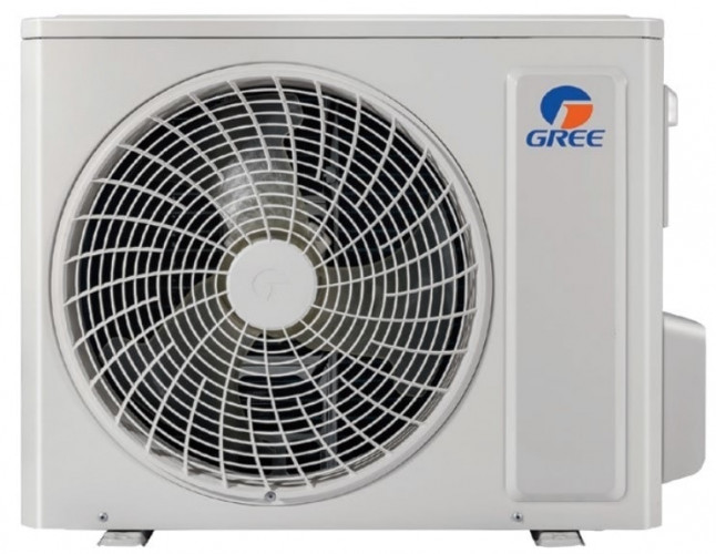 Канальный тепловой насос Gree GUD35PS1/B-S