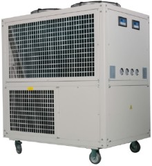 Промышленный мобильный кондиционер CAROS MAC-300A Промышленный мобильный кондиционер CAROS MAC-300A