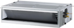 Канальный тепловой насос Lg UM60R.N30/UU61WR.U30