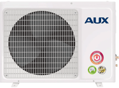 Кассетный кондиционер AUX ALCA-HS36/4DR2/AL-HS36/4DR2(U) Кассетный кондиционер AUX ALCA-HS36/4DR2/AL-HS36/4DR2(U)