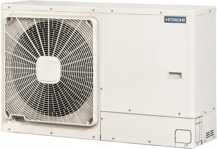 Моноблок Hitachi RASM-2VRE