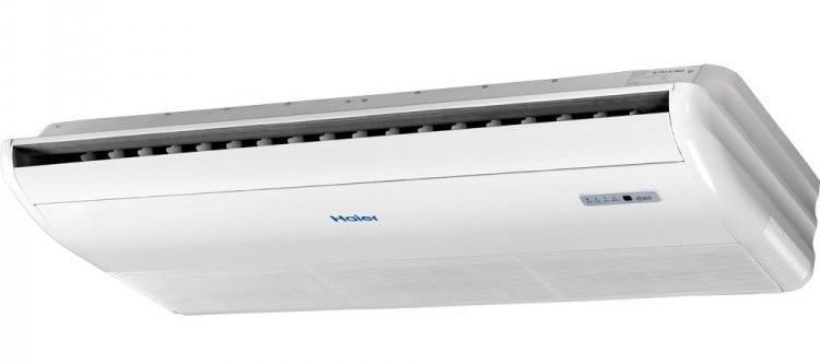 Напольно-потолочный кондиционер Haier AC50S2SG1FA/1U50S2SJ3FA