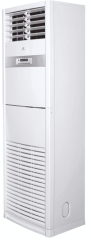 Колонный кондиционер Royal Clima ES-S 48HRCX/ES-E 48HX Колонный кондиционер Royal Clima ES-S 48HRCX/ES-E 48HX
