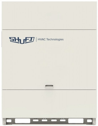 Компрессорно-конденсаторный блок Shuft SDVC-V73WV2GN1 Компрессорно-конденсаторный блок Shuft SDVC-V73WV2GN1