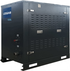 Гидромодуль Lessar LZ-CG1000-1700-O-img-1