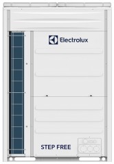 Наружный блок VRF системы Electrolux ERXY3-450 Наружный блок VRF системы Electrolux ERXY3-450