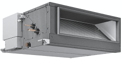 Канальная VRF система Mitsubishi Electric PEFY-P200VMHS-E-F Канальная VRF система Mitsubishi Electric PEFY-P200VMHS-E-F
