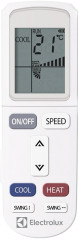 Кондиционер Electrolux Skandi EACS/I-09HSK/N3 Кондиционер Electrolux Skandi EACS/I-09HSK/N3