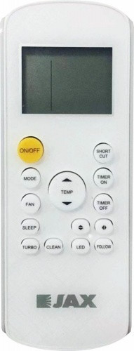 Кондиционер JAX ACE-14HE Кондиционер JAX ACE-14HE