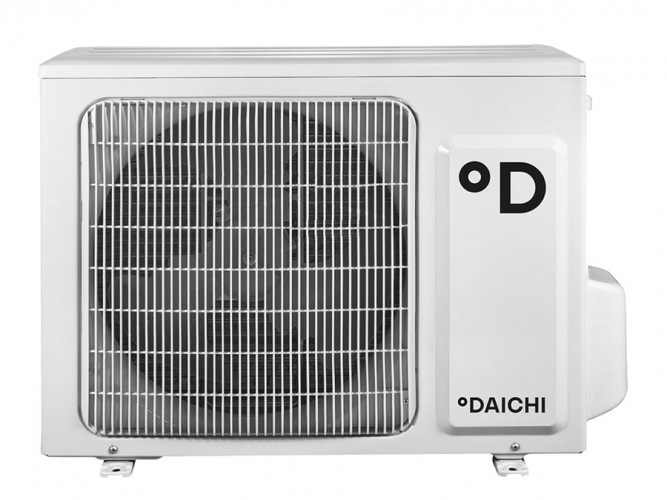 Кондиционер Daichi Evolution EVO35AVQS1R/EVO35FVS1R Кондиционер Daichi Evolution EVO35AVQS1R/EVO35FVS1R