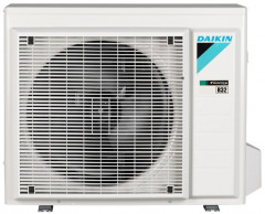 Кондиционер Daikin FTXF42E/RXF42E Кондиционер Daikin FTXF42E/RXF42E