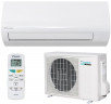 Кондиционер Daikin FTXF42E/RXF42E Кондиционер Daikin FTXF42E/RXF42E