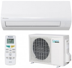 Кондиционер Daikin FTXF42E/RXF42E Кондиционер Daikin FTXF42E/RXF42E