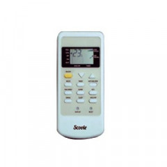 Кондиционер Scoole SC AC SPI1 12 Кондиционер Scoole SC AC SPI1 12