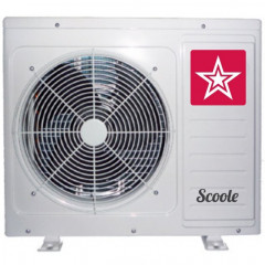Кондиционер Scoole SC AC SPI1 12 Кондиционер Scoole SC AC SPI1 12