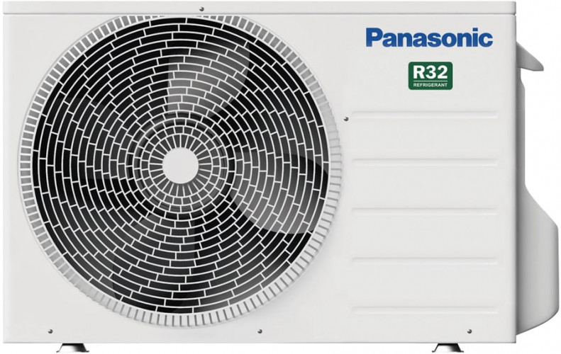 Кондиционер Panasonic Design black CS-XZ50ZKEW-H/CU-Z50ZKE Кондиционер Panasonic Design black CS-XZ50ZKEW-H/CU-Z50ZKE