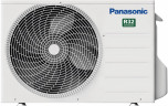 Кондиционер Panasonic Design black CS-XZ50ZKEW-H/CU-Z50ZKE Кондиционер Panasonic Design black CS-XZ50ZKEW-H/CU-Z50ZKE