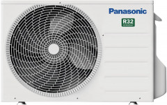 Кондиционер Panasonic Design black CS-XZ50ZKEW-H/CU-Z50ZKE Кондиционер Panasonic Design black CS-XZ50ZKEW-H/CU-Z50ZKE