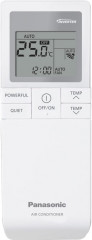Кондиционер Panasonic Design black CS-XZ50ZKEW-H/CU-Z50ZKE Кондиционер Panasonic Design black CS-XZ50ZKEW-H/CU-Z50ZKE