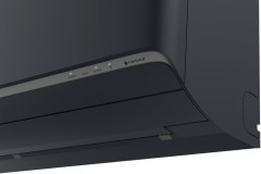 Кондиционер Panasonic Design black CS-XZ50ZKEW-H/CU-Z50ZKE Кондиционер Panasonic Design black CS-XZ50ZKEW-H/CU-Z50ZKE