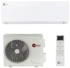 Cплит система Denko Dragon DE-36B Cплит система Denko Dragon DE-36B