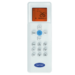 Инверторный кондиционер Carrier 42QHG018D8S/38QHG018D8S Инверторный кондиционер Carrier 42QHG018D8S/38QHG018D8S