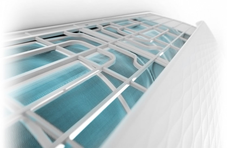 Кондиционер Centek CT-65V18 Кондиционер Centek CT-65V18