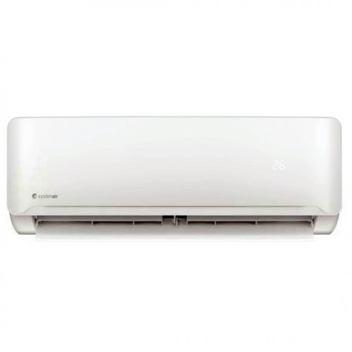 Кондиционер Systemair SYSPLIT WALL SMART 24 V4 HP Q Кондиционер Systemair SYSPLIT WALL SMART 24 V4 HP Q