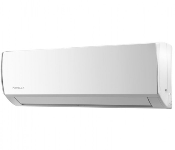 Настенный внутренний блок мульти сплит-системы Pioneer Fortis KFRI20MW/Eco Настенный внутренний блок мульти сплит-системы Pioneer Fortis KFRI20MW/Eco