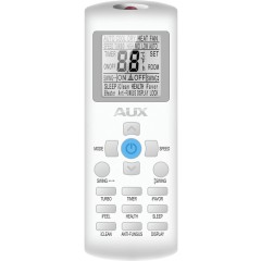 Инверторный кондиционер AUX ASW-H24A4/DE-R1DI/AS-H24A4/DE-R1DI Инверторный кондиционер AUX ASW-H24A4/DE-R1DI/AS-H24A4/DE-R1DI