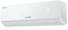Кондиционер Ecoclima Green line ECW-18GC/EC-18GC Кондиционер Ecoclima Green line ECW-18GC/EC-18GC