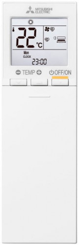 Настенный внутренний блок мульти сплит-системы Mitsubishi Electric Standart Plus MSZ-AY15VGKP Настенный внутренний блок мульти сплит-системы Mitsubishi Electric Standart Plus MSZ-AY15VGKP