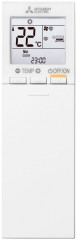 Настенный внутренний блок мульти сплит-системы Mitsubishi Electric Standart Plus MSZ-AY15VGKP Настенный внутренний блок мульти сплит-системы Mitsubishi Electric Standart Plus MSZ-AY15VGKP
