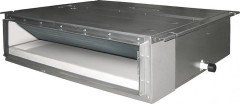 Канальный внутренний блок мульти-сплит системы Aeronik ASI-12DHMZК(GFH(12)EA-K6DNA1B/I) Канальный внутренний блок мульти-сплит системы Aeronik ASI-12DHMZК(GFH(12)EA-K6DNA1B/I)