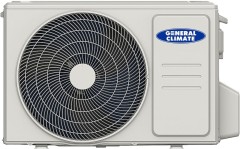 Кондиционер General Climate Pulsar GC-RE09HR32 Кондиционер General Climate Pulsar GC-RE09HR32