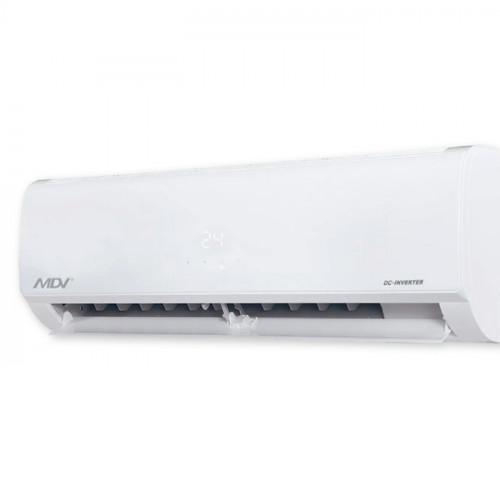 Инверторный кондиционер Mdv MDSAF-24HRFN1/MDOAF-24HFN1 Инверторный кондиционер Mdv MDSAF-24HRFN1/MDOAF-24HFN1