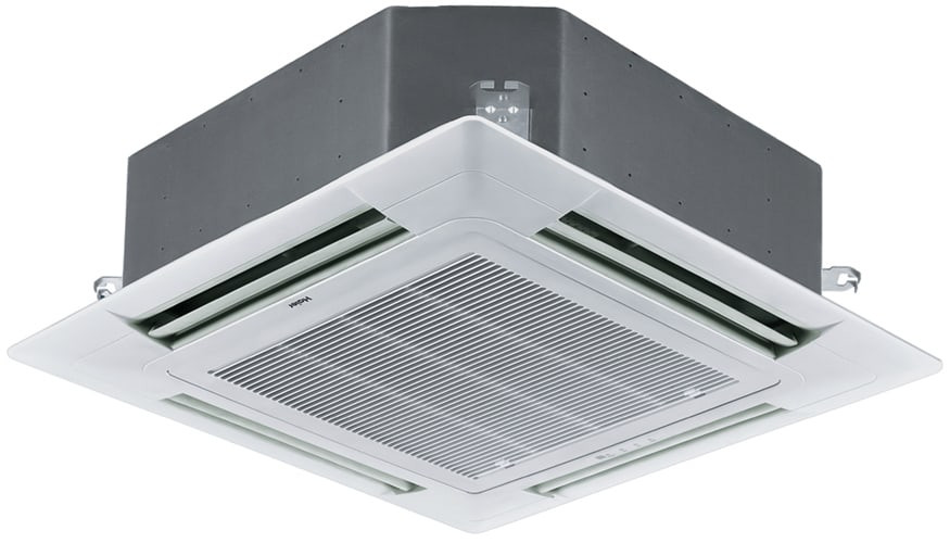 Кассетный кондиционер Haier AB50S1LC2FA/1U50S1LM2FA Кассетный кондиционер Haier AB50S1LC2FA/1U50S1LM2FA