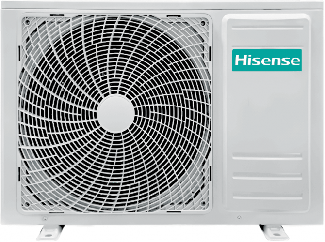 Кондиционер Hisense Easy Classic A AS-18HR4RMADJ00 Кондиционер Hisense Easy Classic A AS-18HR4RMADJ00