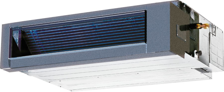 Канальный кондиционер Mdv MDTII-12HWFN8/MDOAG-12HDN8 Канальный кондиционер Mdv MDTII-12HWFN8/MDOAG-12HDN8