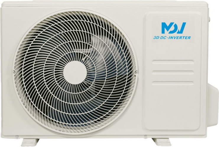 Канальный кондиционер Mdv MDTII-12HWFN8/MDOAG-12HDN8 Канальный кондиционер Mdv MDTII-12HWFN8/MDOAG-12HDN8