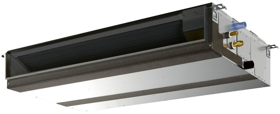 Канальный кондиционер Mitsubishi Electric PEAD-M125JA2/PUHZ-ZRP125YKA (PUZ-ZM125YKA2)