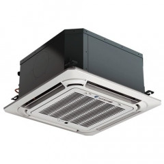 Кассетный кондиционер Systemair SYSPLIT CASSETTE C 12 HP Q Кассетный кондиционер Systemair SYSPLIT CASSETTE C 12 HP Q