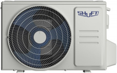 Кондиционер Shuft Soturai SFTH-12HN8 Кондиционер Shuft Soturai SFTH-12HN8