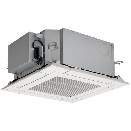 Кассетный кондиционер Toshiba RAV-RM801UTP-E/RAV-GM801ATP-E Кассетный кондиционер Toshiba RAV-RM801UTP-E/RAV-GM801ATP-E