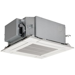 Кассетный кондиционер Toshiba RAV-RM801UTP-E/RAV-GM801ATP-E Кассетный кондиционер Toshiba RAV-RM801UTP-E/RAV-GM801ATP-E